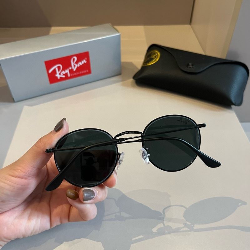 Bay Ban Sunglasses